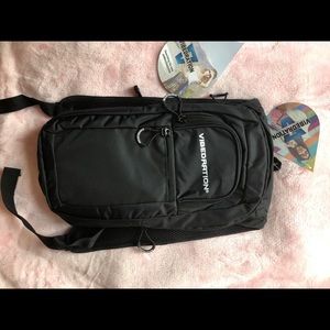 Vibedration 2L Water Pack